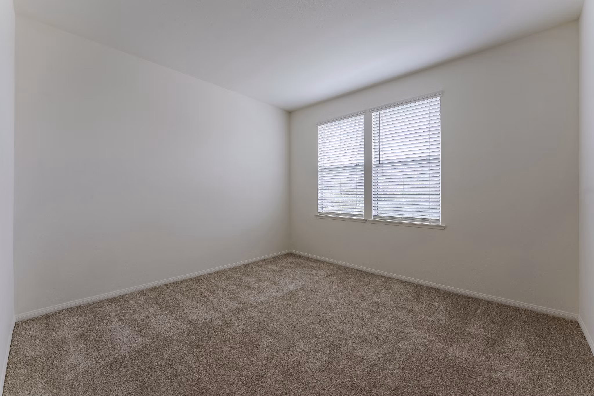 bedroom at Terra Vista Apartments