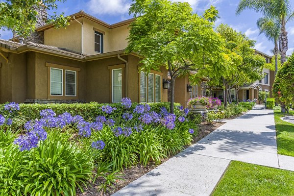 building/exterior at Terra Vista Apartments