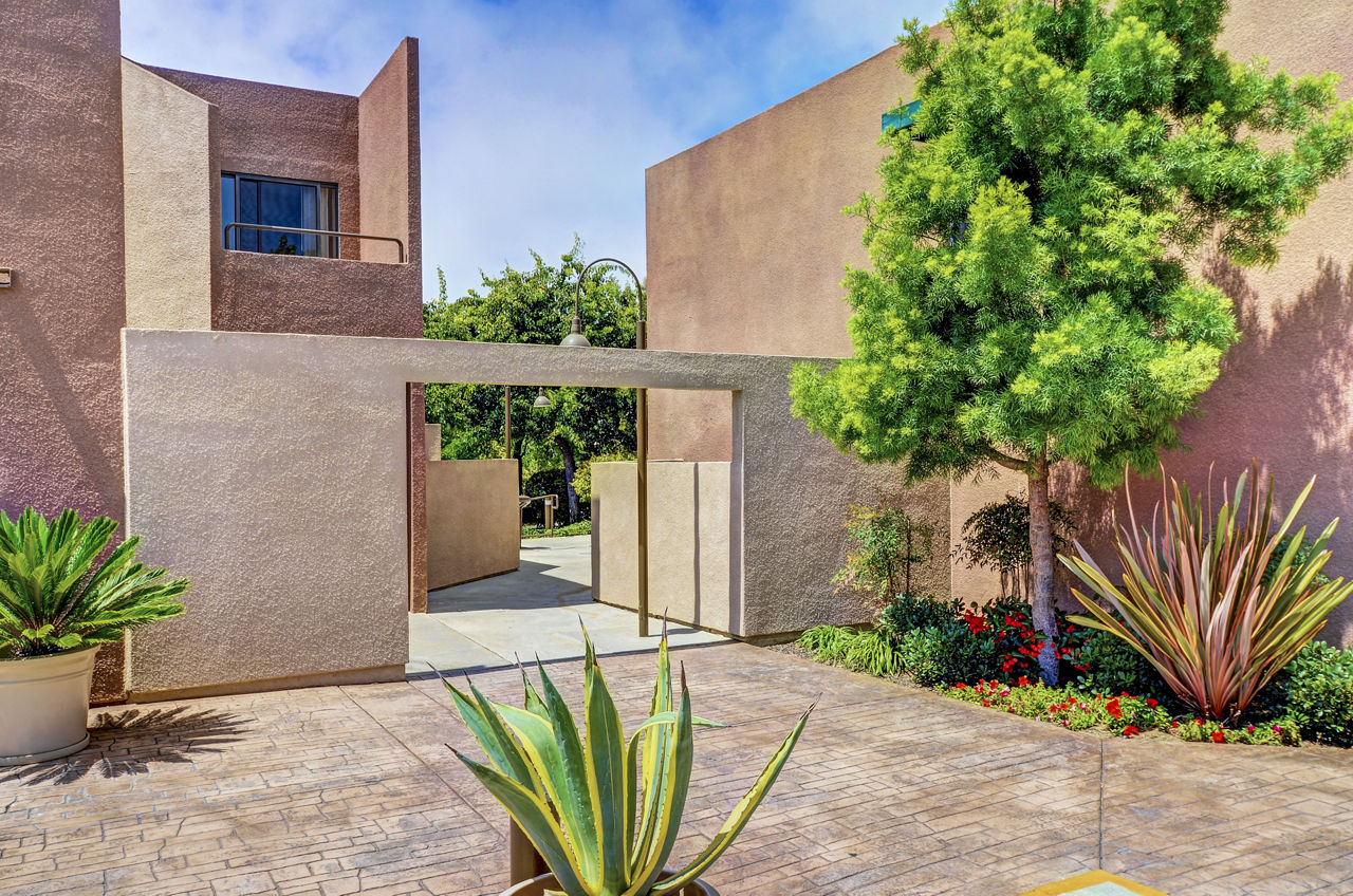 Village Square Apartments San Diego Ca 5 of 12