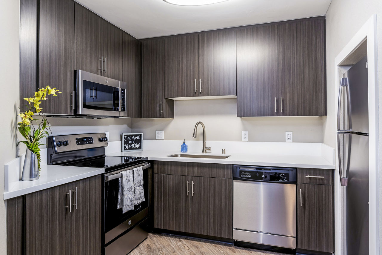 Village Square Apartments San Diego Ca 22 of 38
