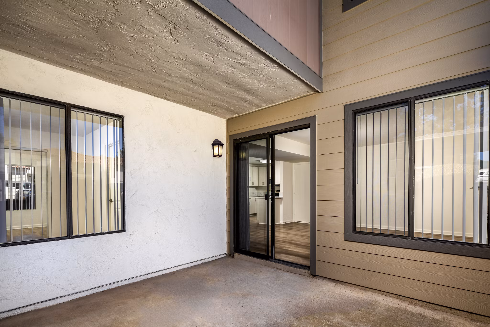 Building/Exterior at Shadowridge Woodbend Apartments