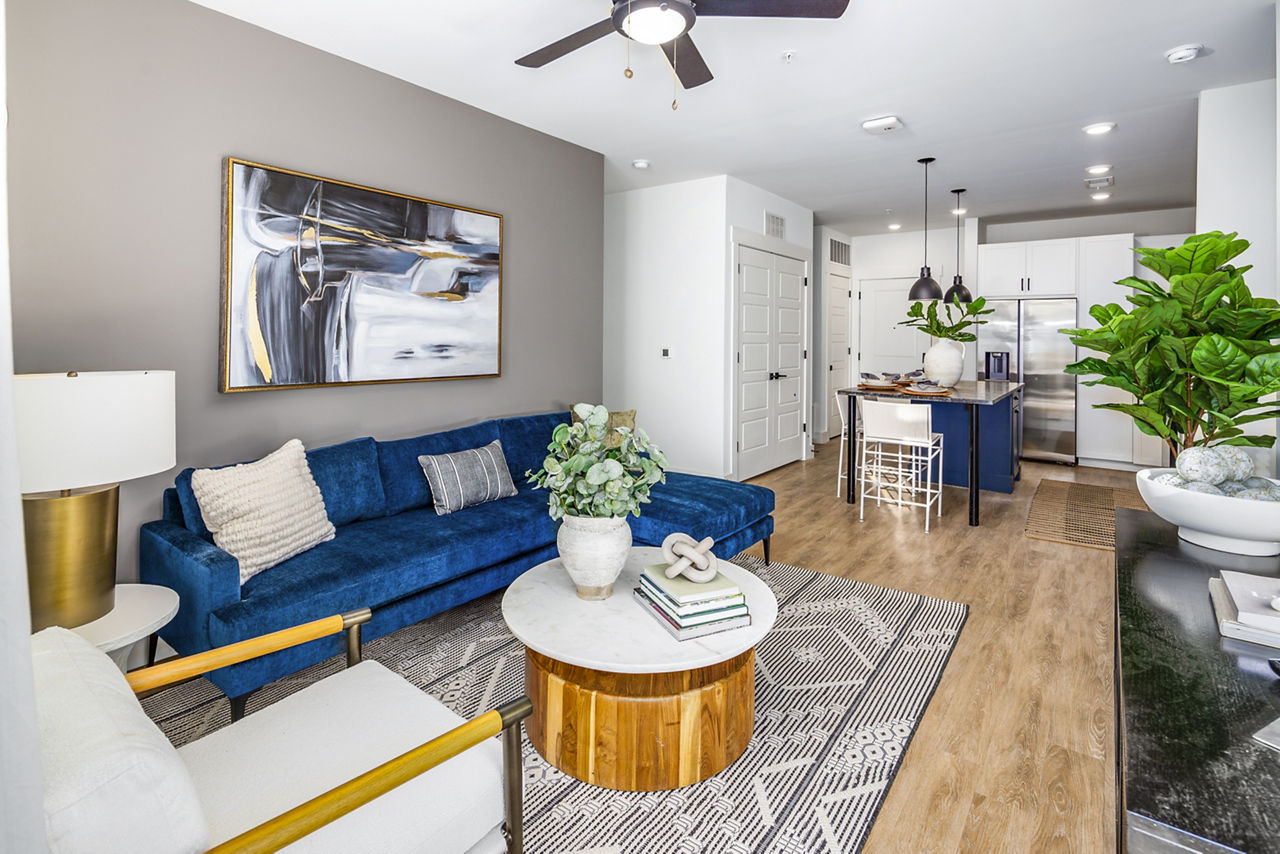 Harpeth Heights Apartments 31 of 35