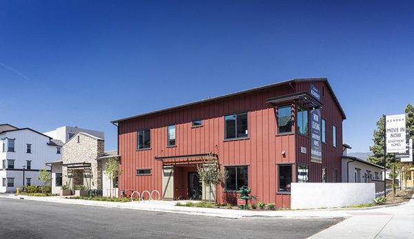 Kendry Apartments: Elegant design at luxury apartments in prime location