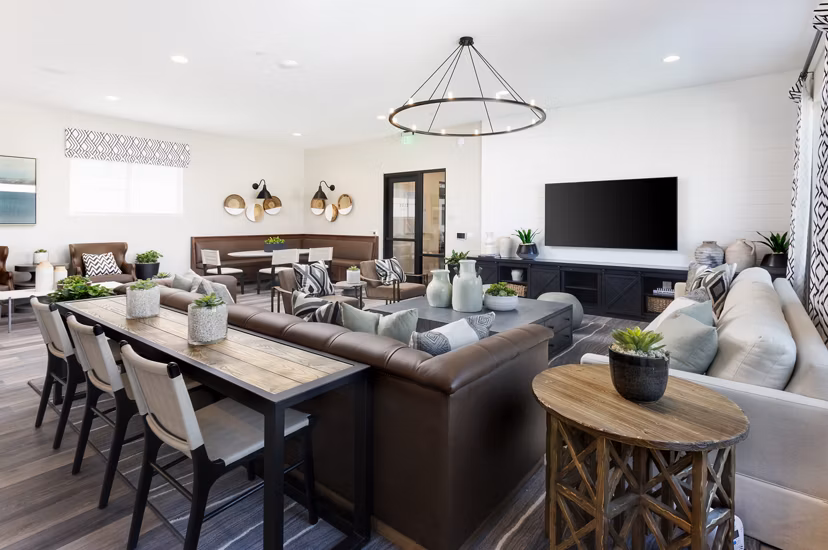 rendering for Kendry Apartments