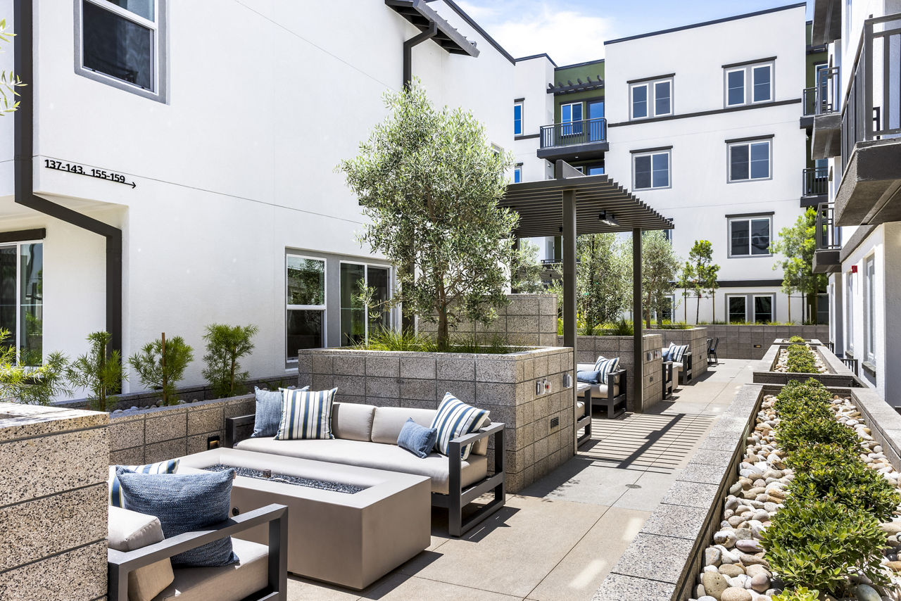 Kendry Apartments Montclair Ca 17 of 28
