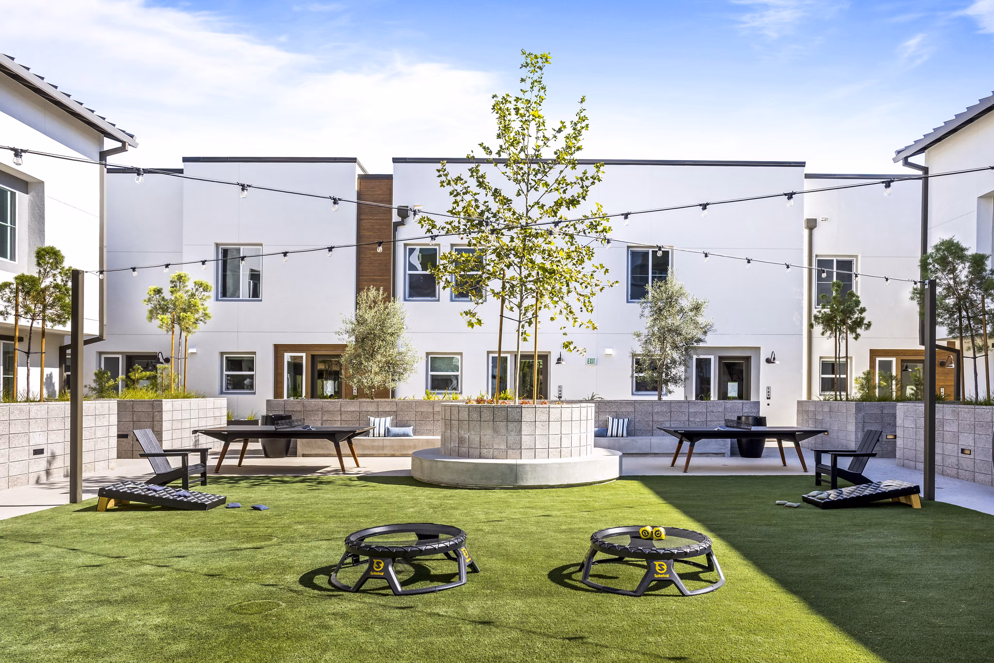rendering for Kendry Apartments