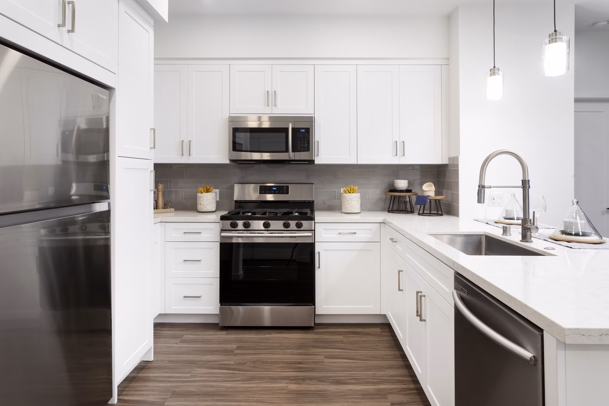 rendering for Kendry Apartments