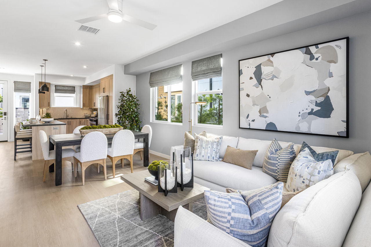 Kendry Apartments Montclair Ca 24 of 28