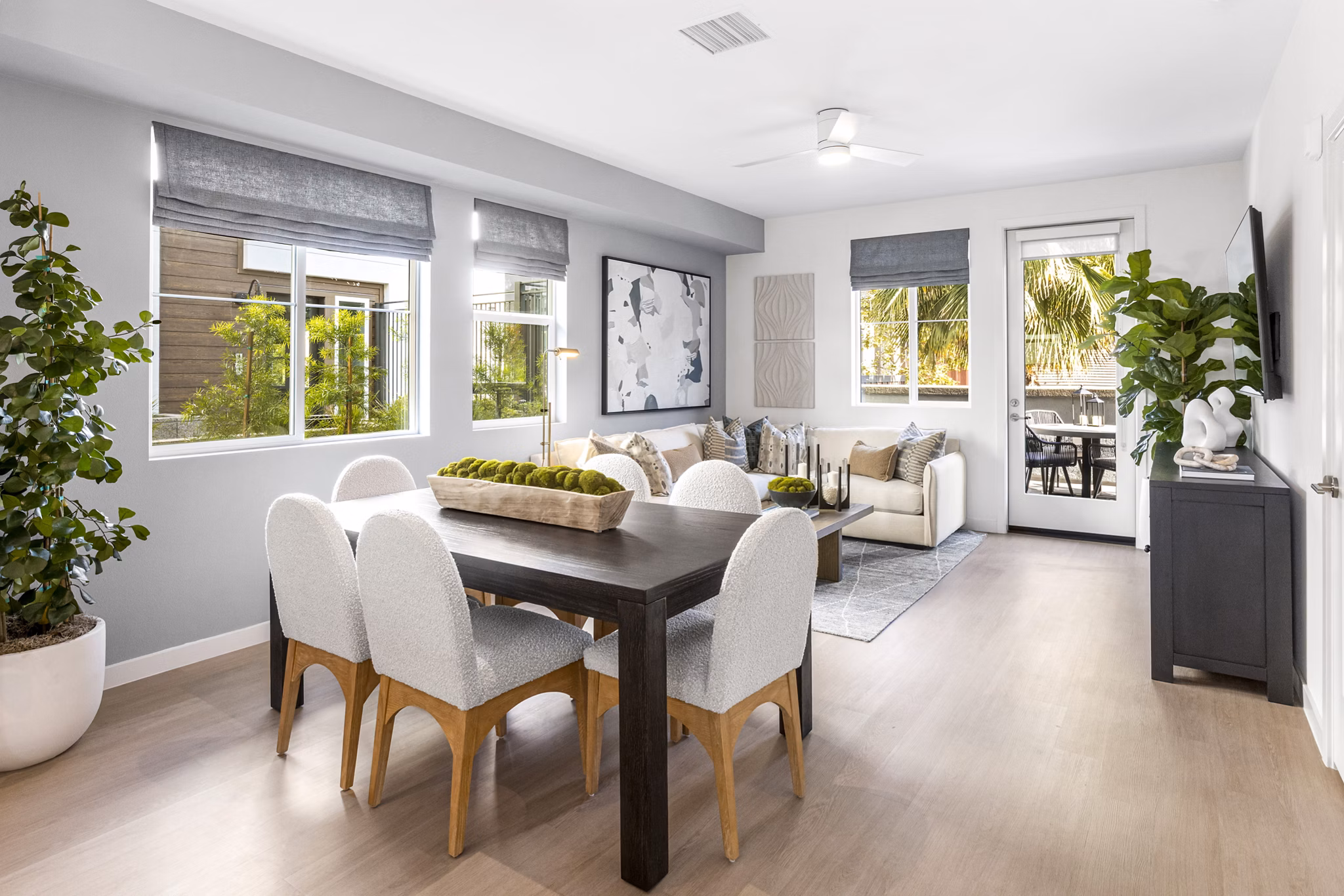 rendering for Kendry Apartments