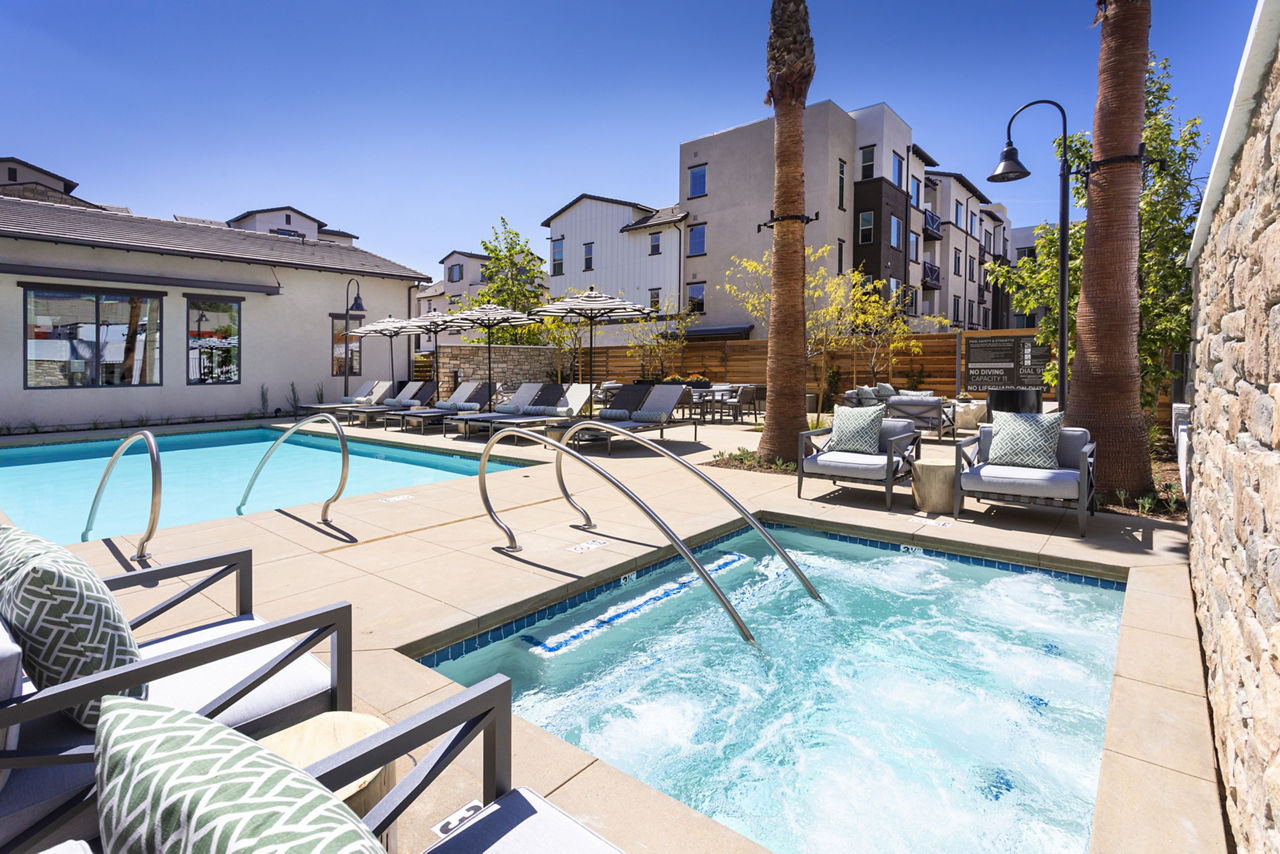 Kendry Apartments Montclair Ca 3 of 12