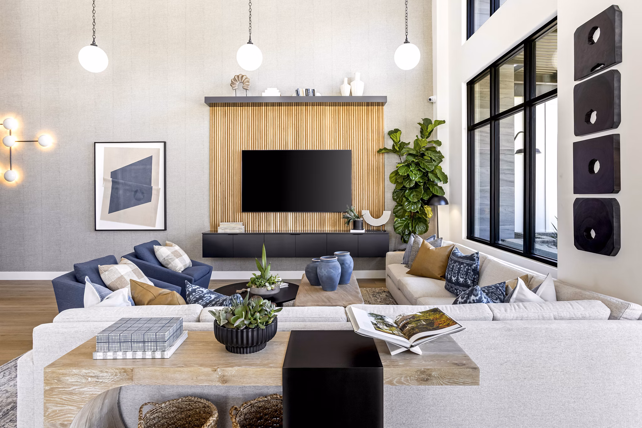 rendering for Kendry Apartments