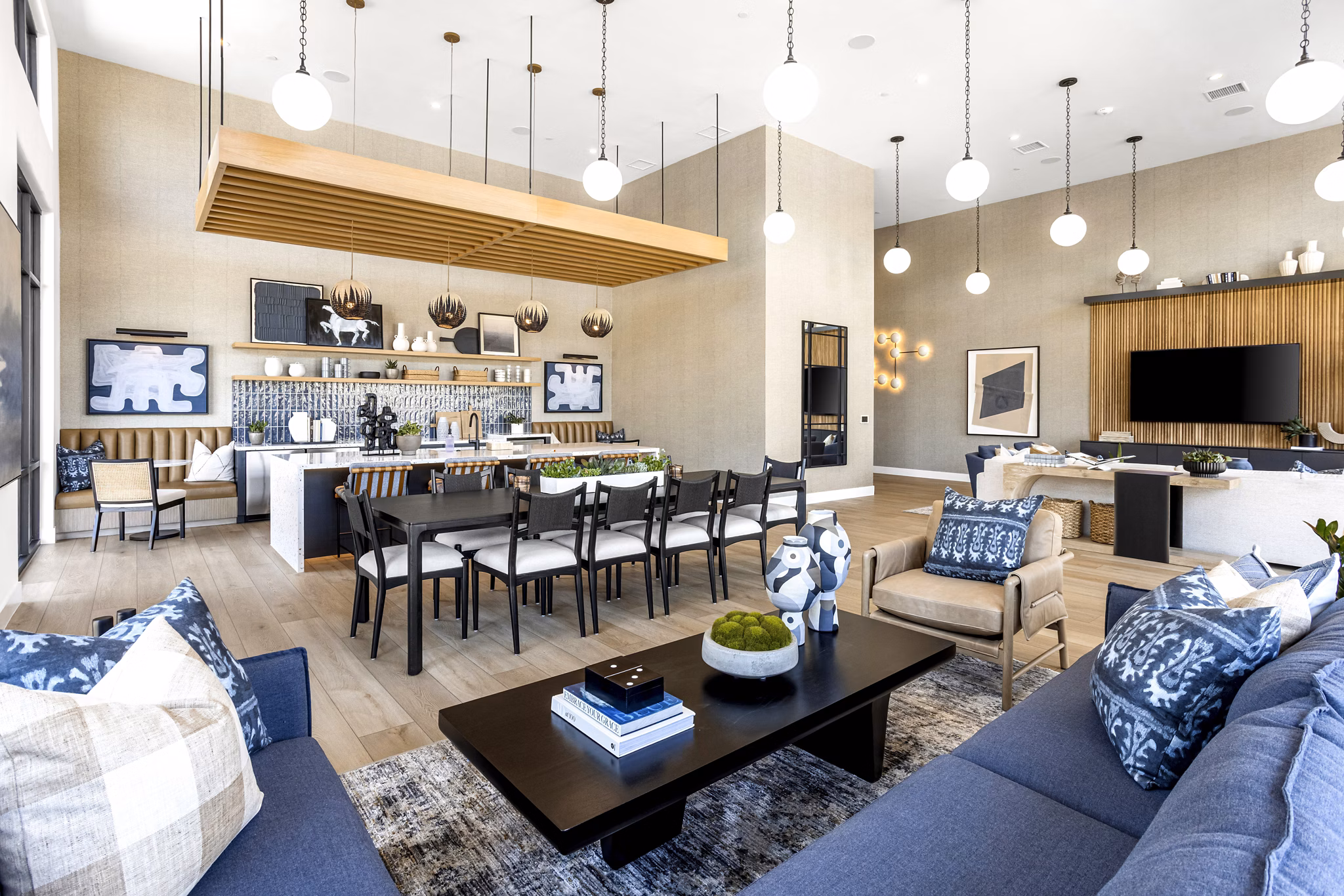 rendering for Kendry Apartments