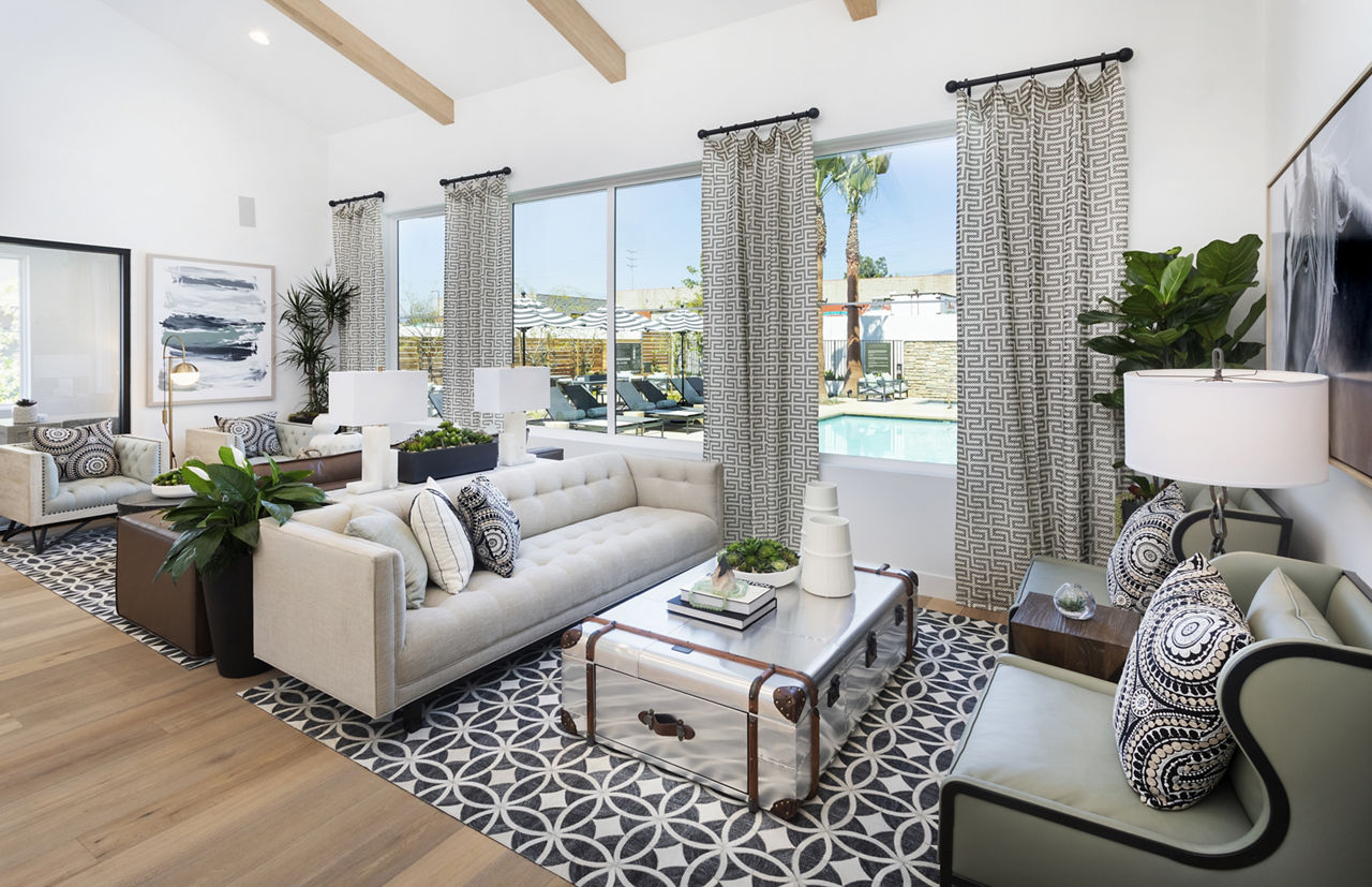 Kendry Apartments Montclair Ca 8 of 12