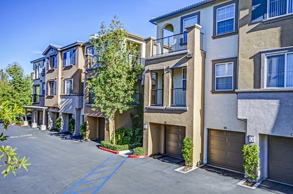 building/exterior at Ridgestone Apartments