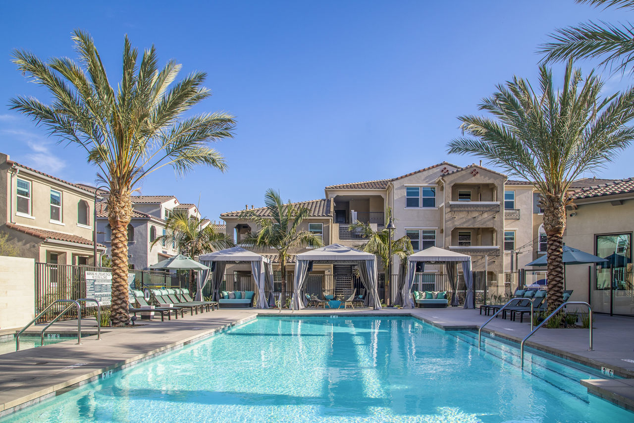 Sorano Apartments in Moreno Valley, CA