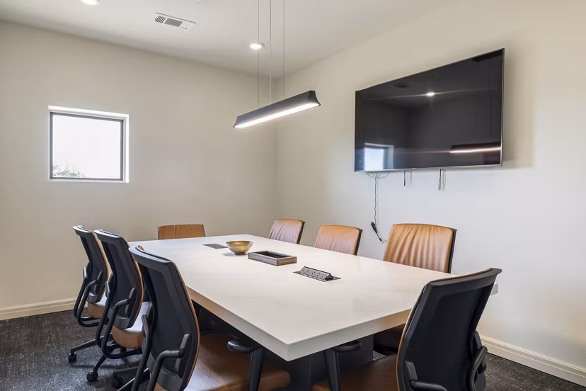 clubhouse at Anthem at Ledge Stone Apartments