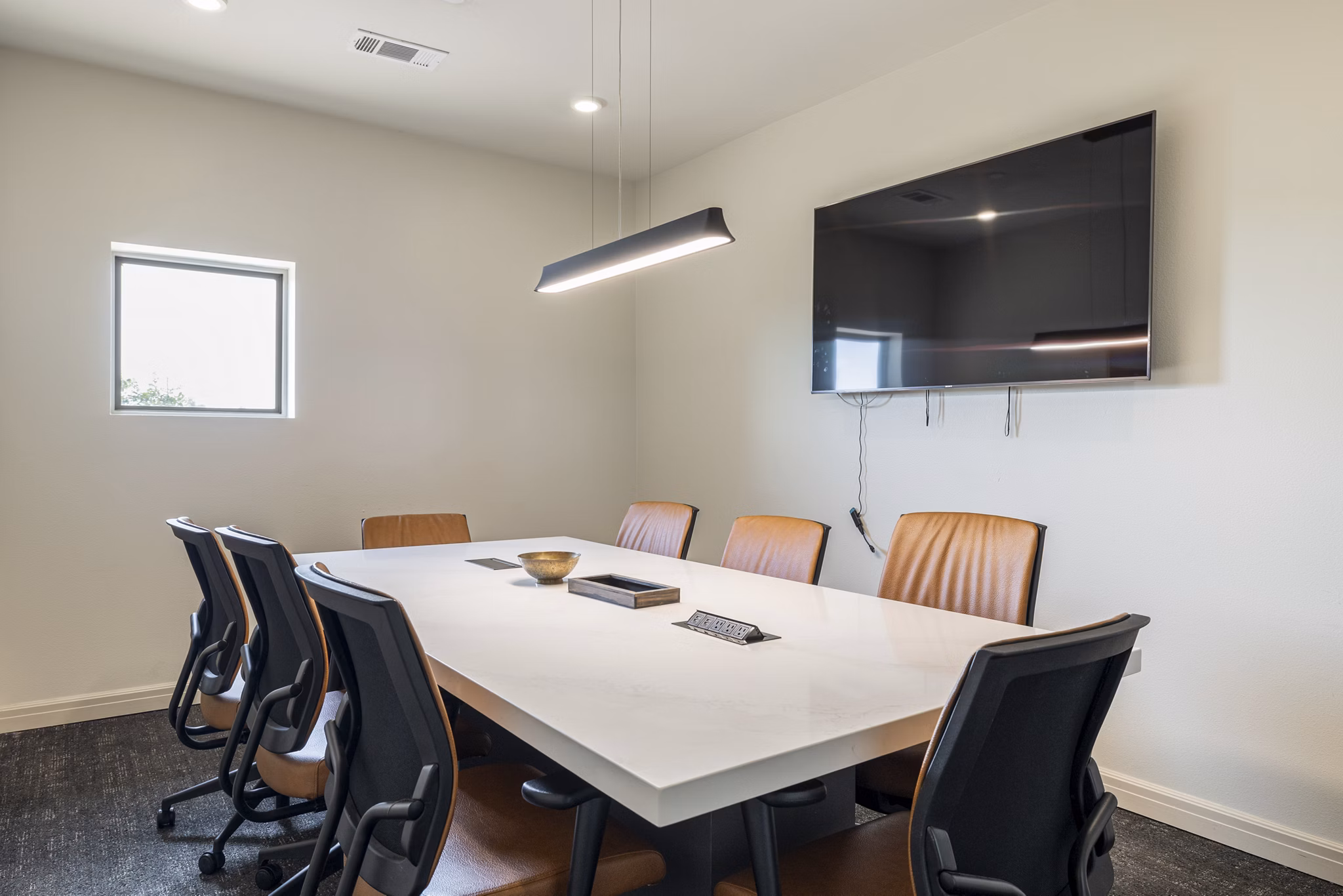clubhouse at Anthem at Ledge Stone Apartments