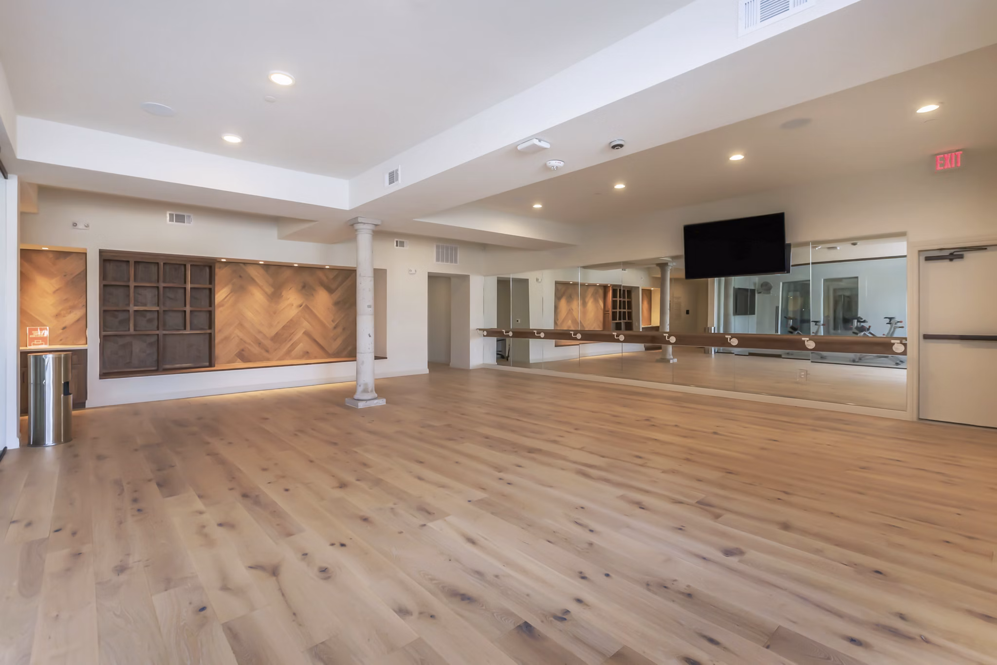 rendering at Anthem at Ledge Stone Apartments