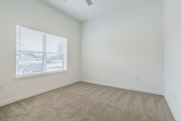 bedroom at Cadence Creek at Gosling Apartments