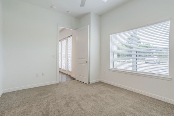 bedroom at Cadence Creek at Gosling Apartments