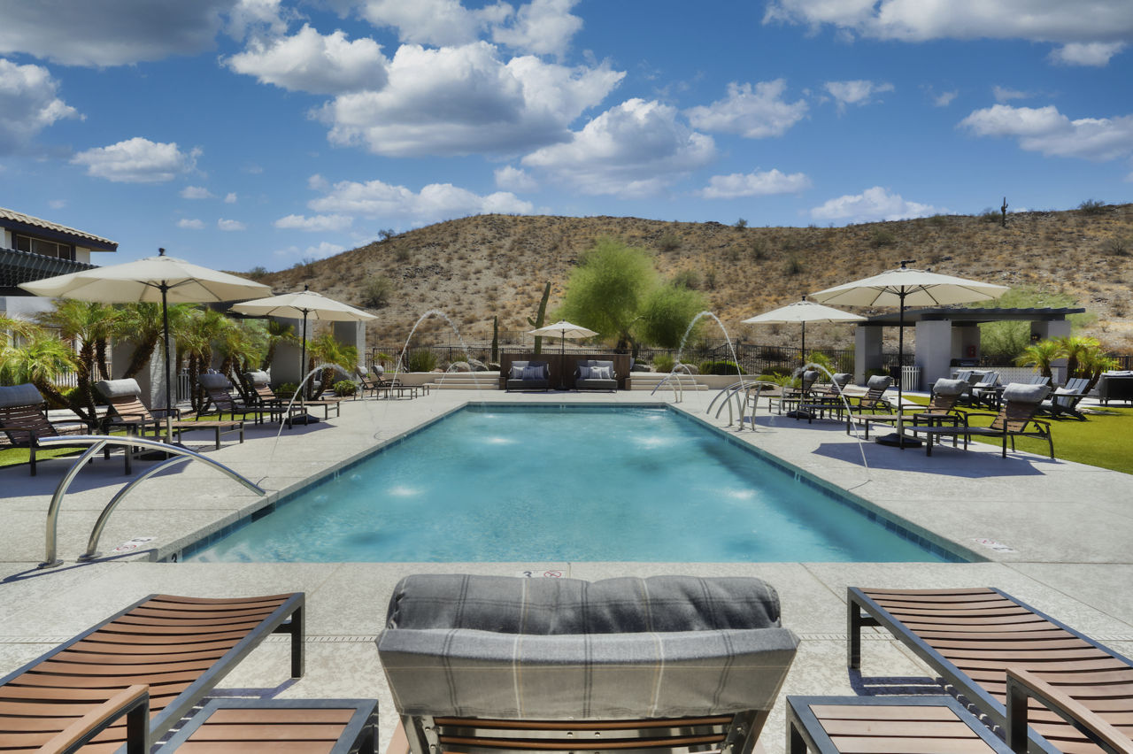 Mountainside Phoenix Az 2 of 12