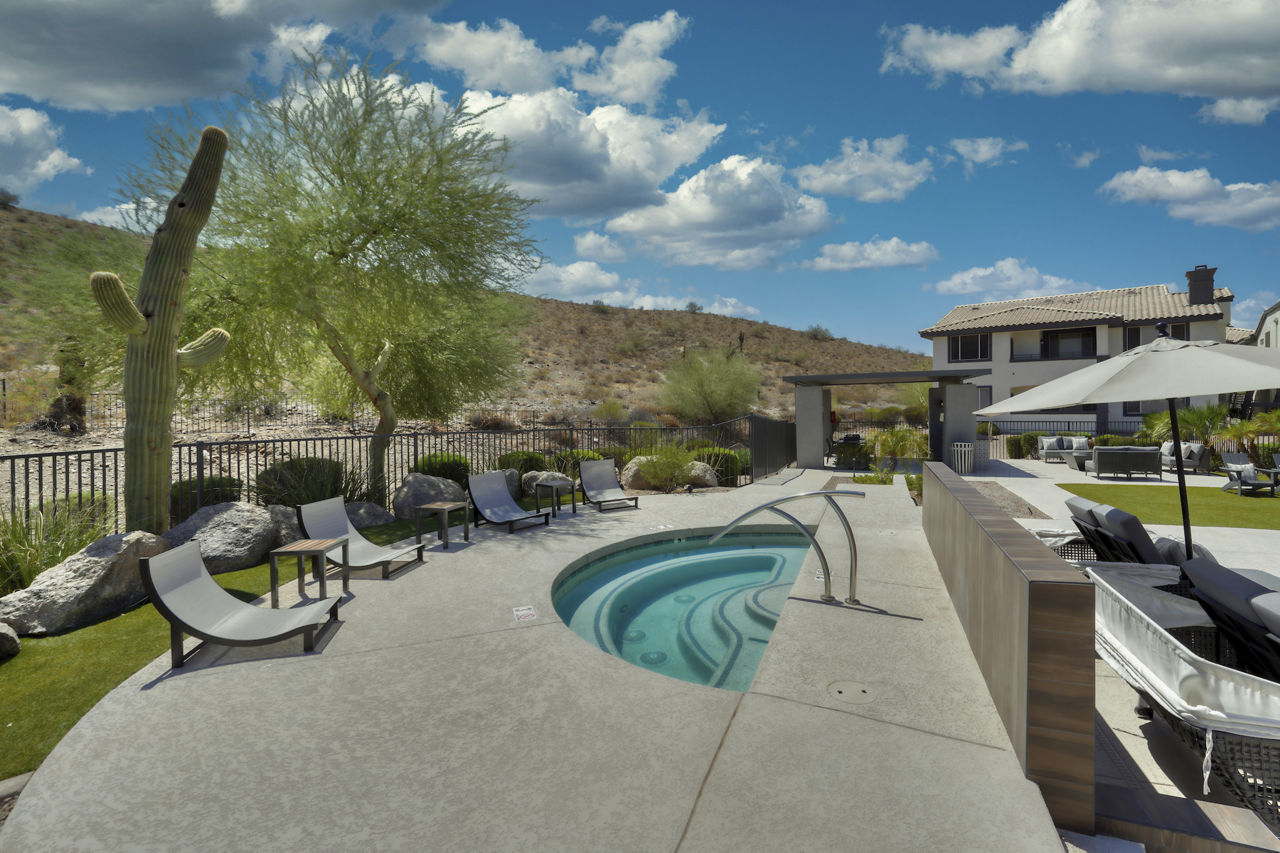 Mountainside Phoenix Az 5 of 12