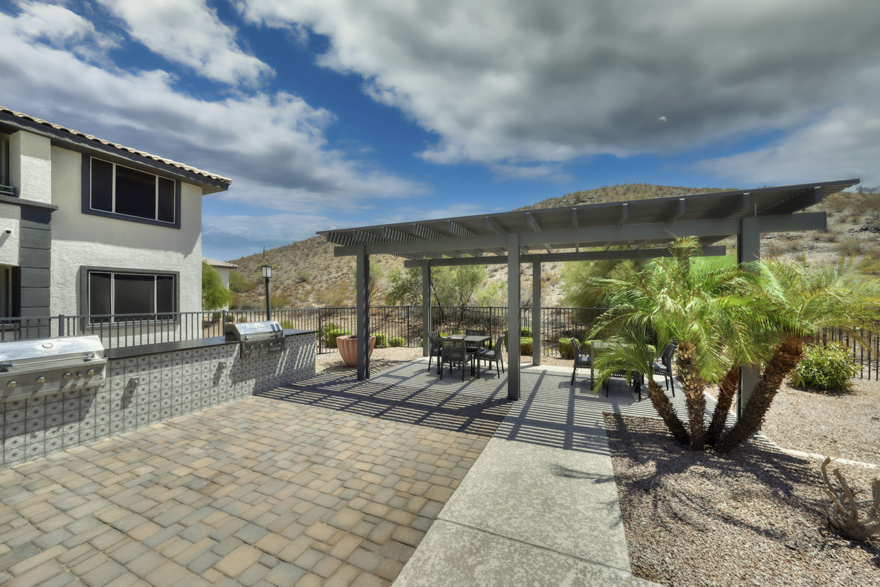 Mountainside Phoenix Az 10 of 12