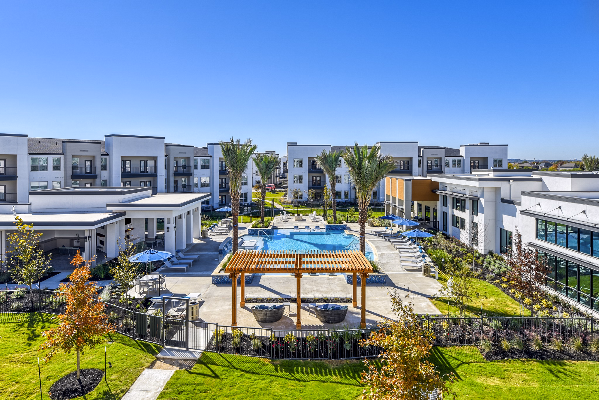 Property images of Moderno