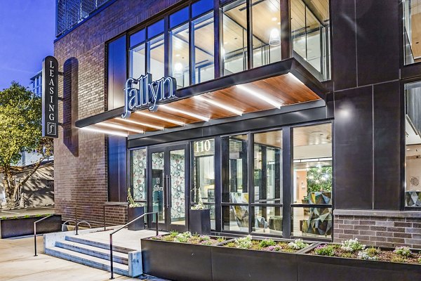 Fallyn Apartments: Contemporary design luxury apartments in prime location