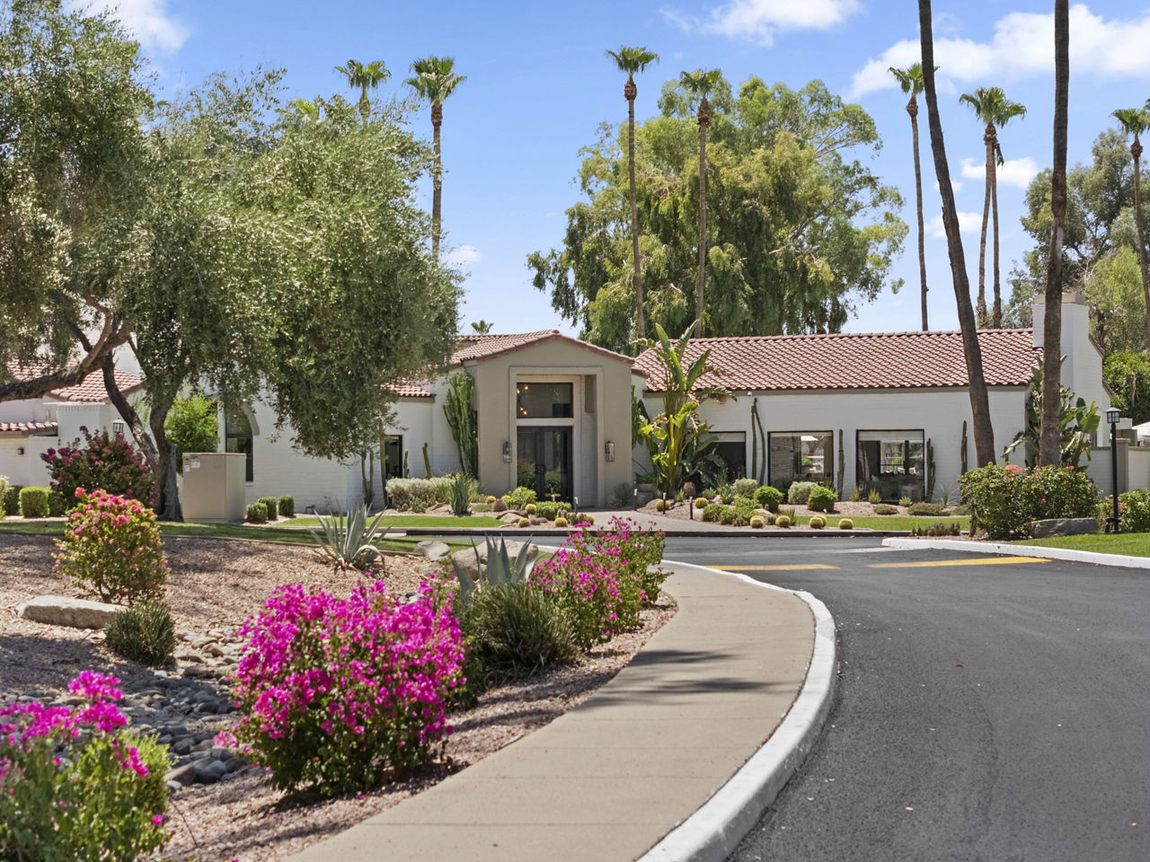 La Privada Scottsdale Az 3 of 12
