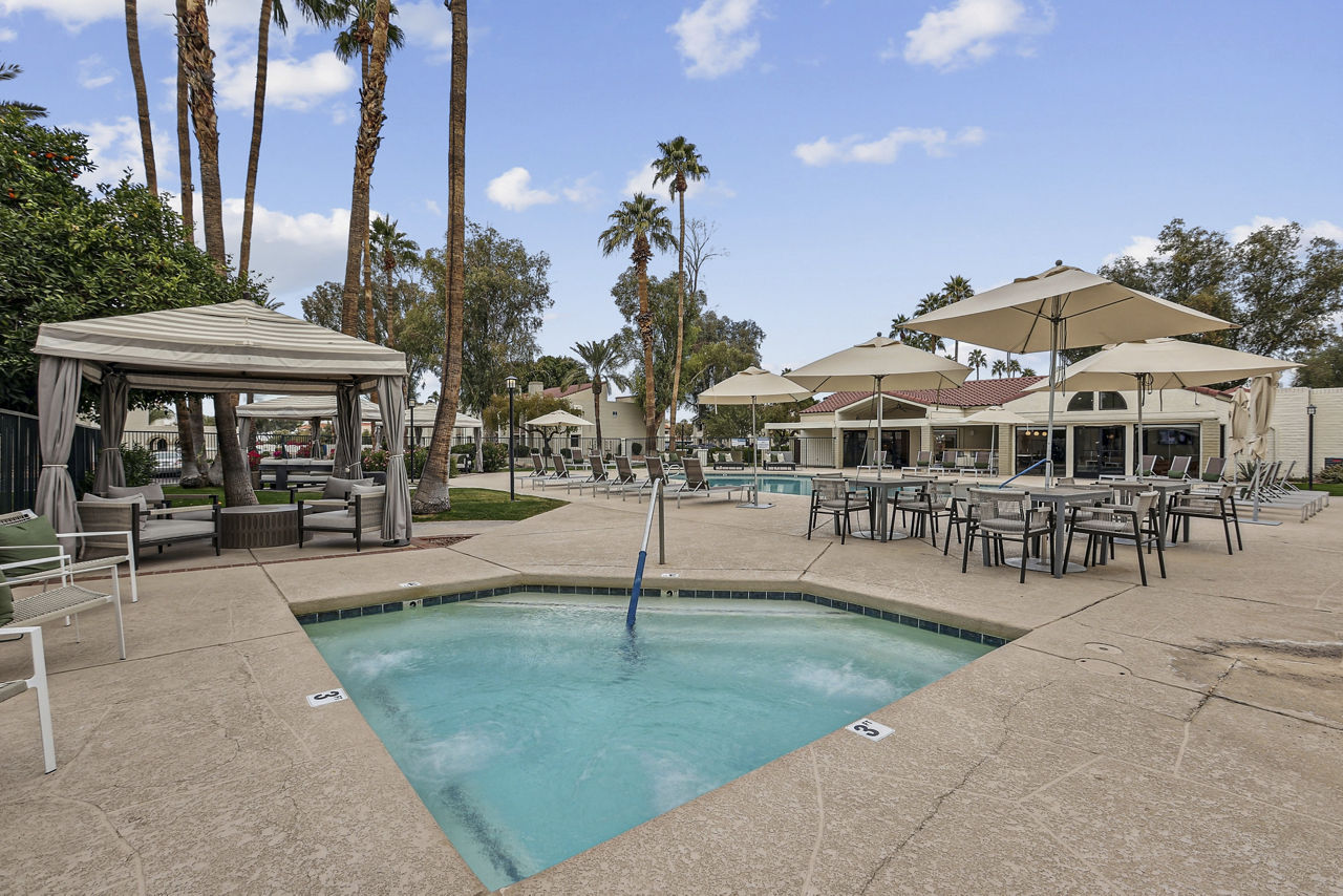 La Privada Scottsdale Az 4 of 12