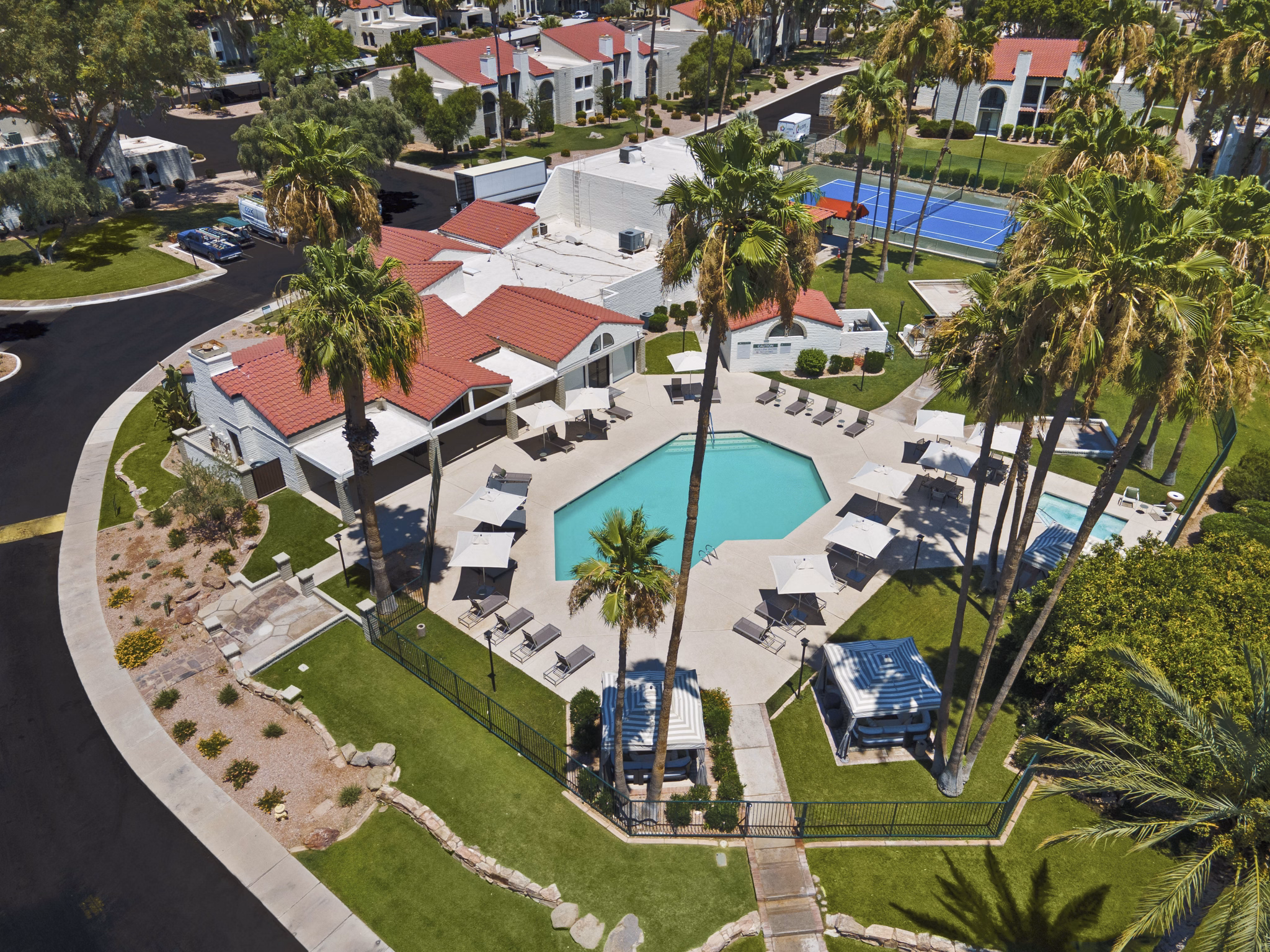 Property images of La Privada