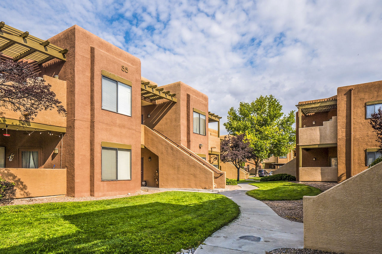 The Aubry Albuquerque Nm 2 of 12