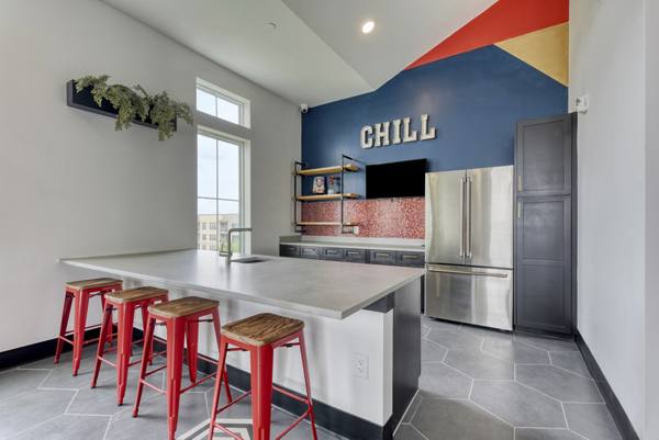Art House SATX in San Antonio | Greystar