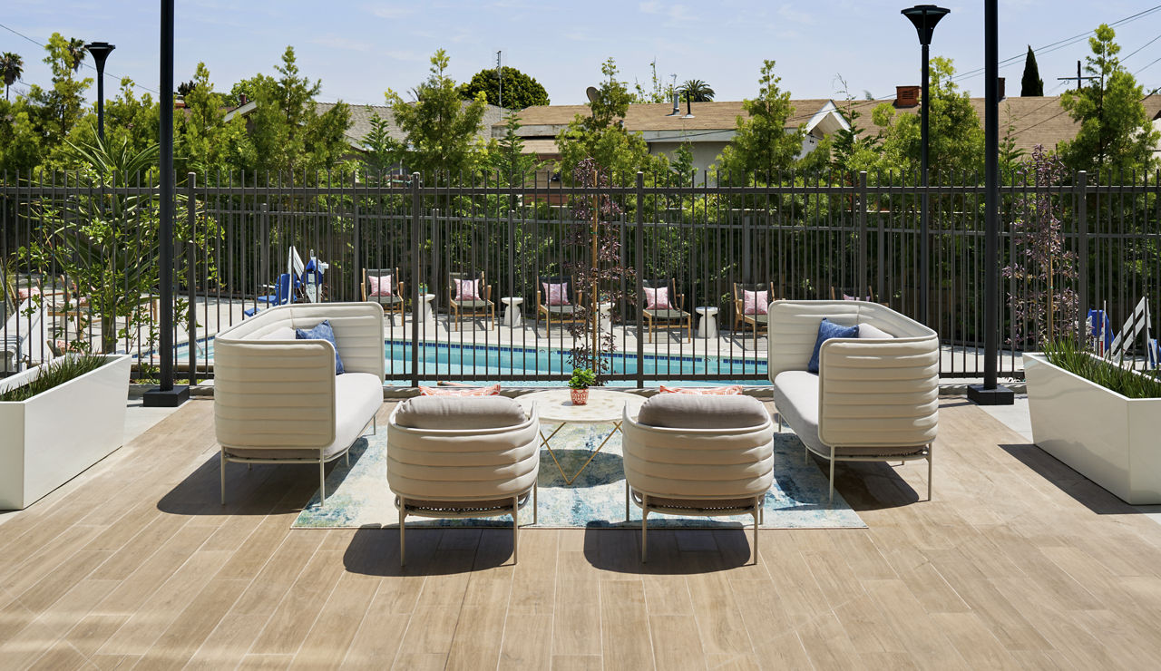 Eastway Los Angeles Ca 8 of 12