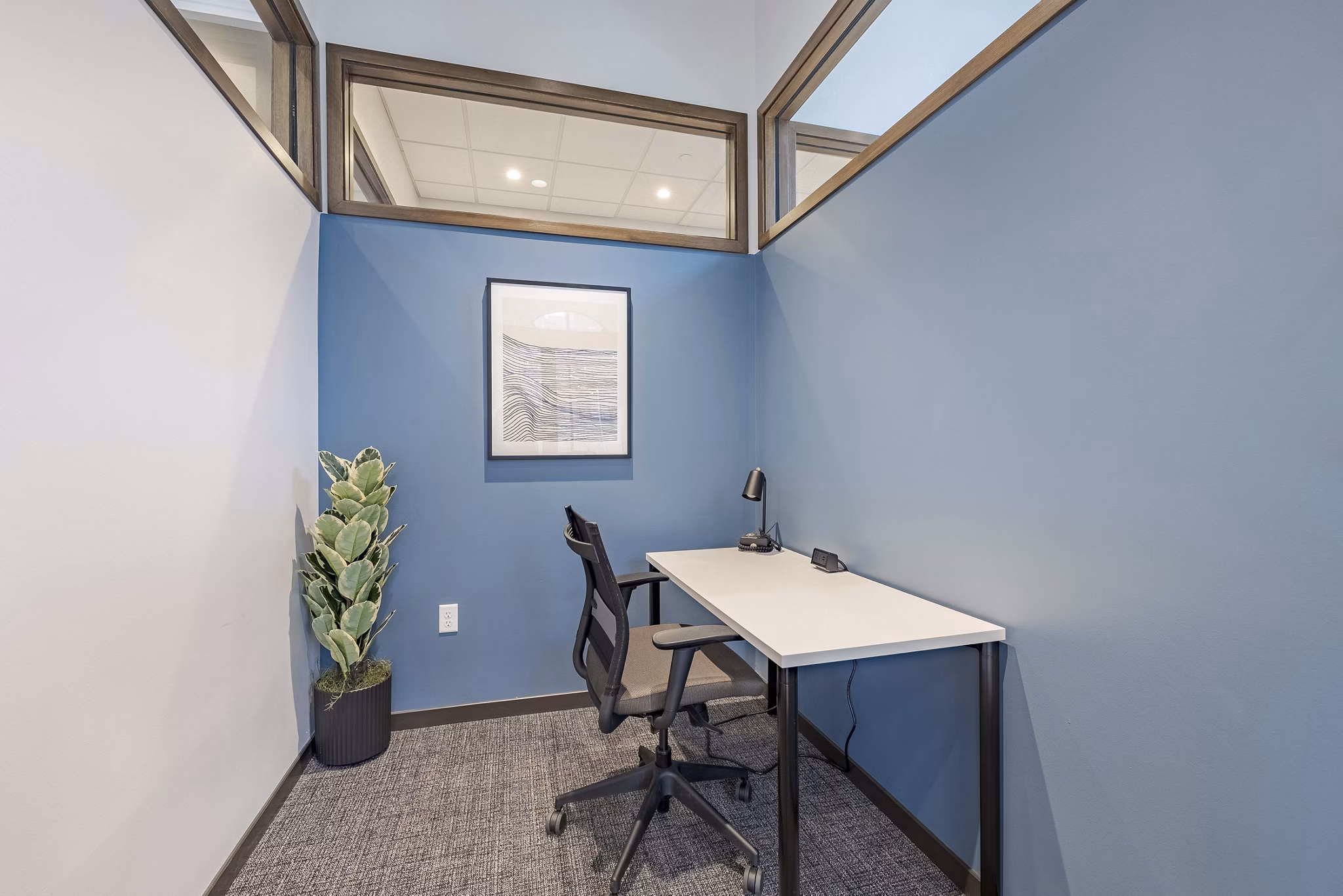 clubhouse at Avana Minnetonka Apartments 