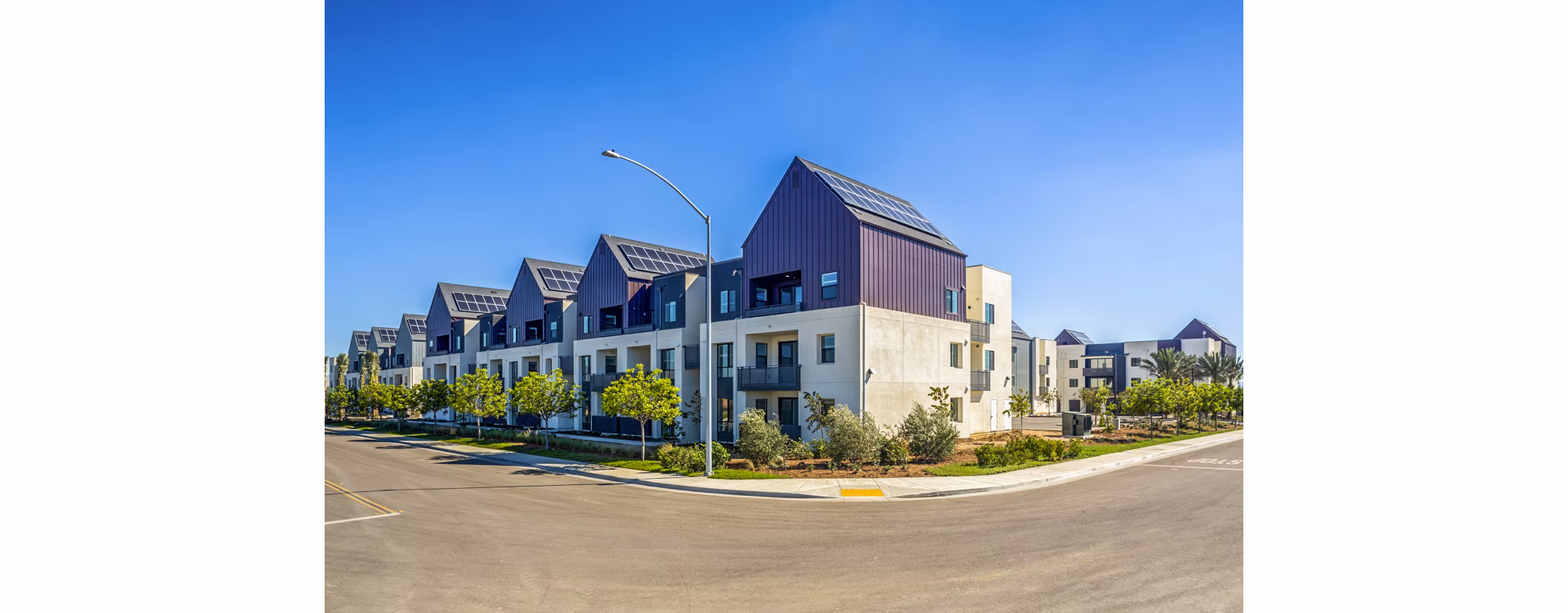 Silo Apartments: Contemporary of luxury apartments in vibrant city center
