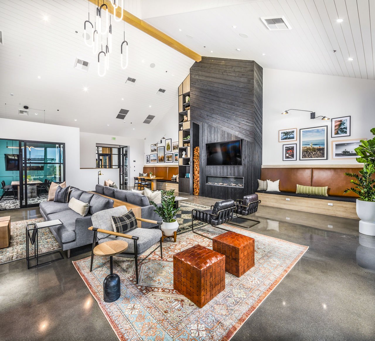 Silo Apartments At Epoca San Diego Ca 8 of 12