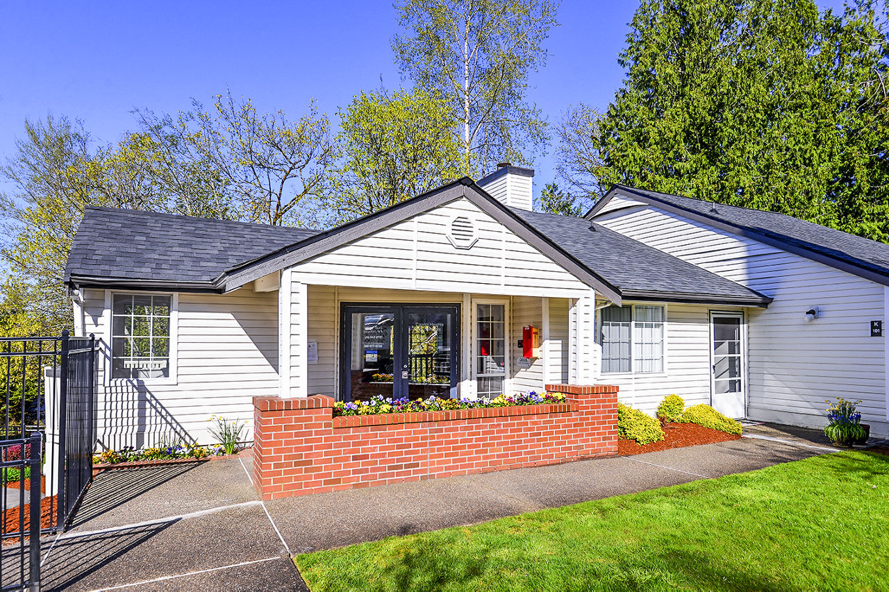 Overlander Tumwater Wa 2 of 12