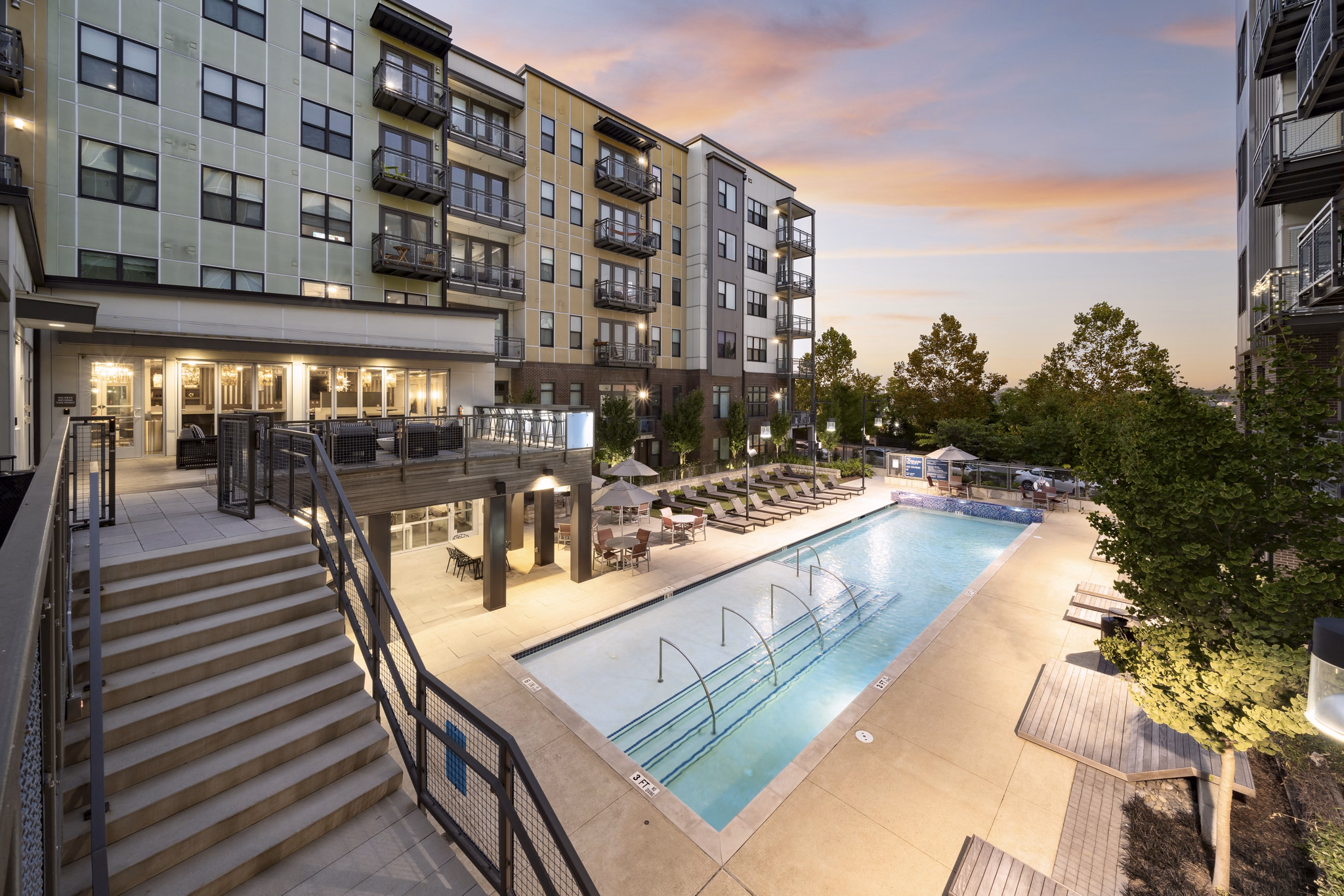Property images of River House Apartments