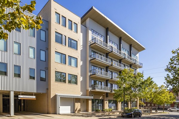 building/exterior at Terra House Apartments