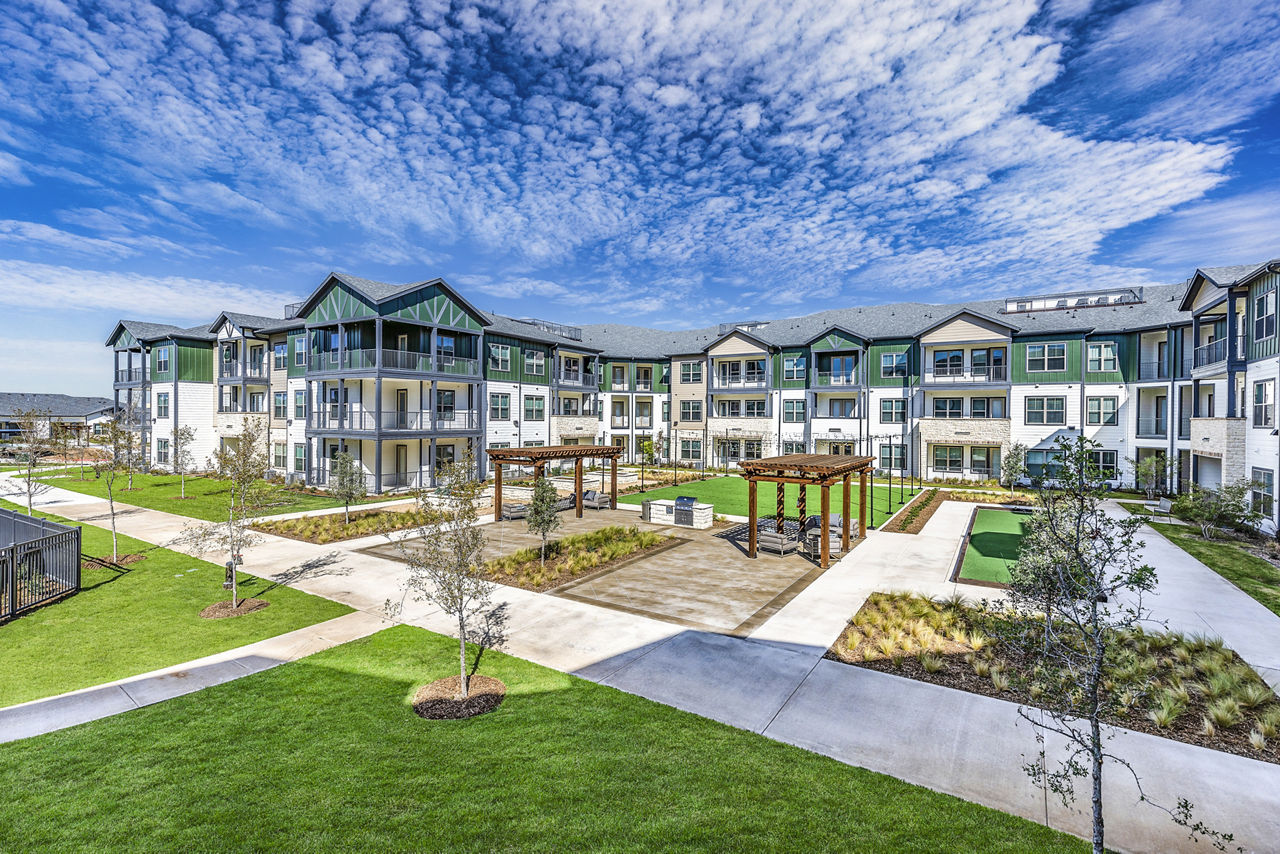 Larkspur At Creekside New Braunfels Tx 12 of 12