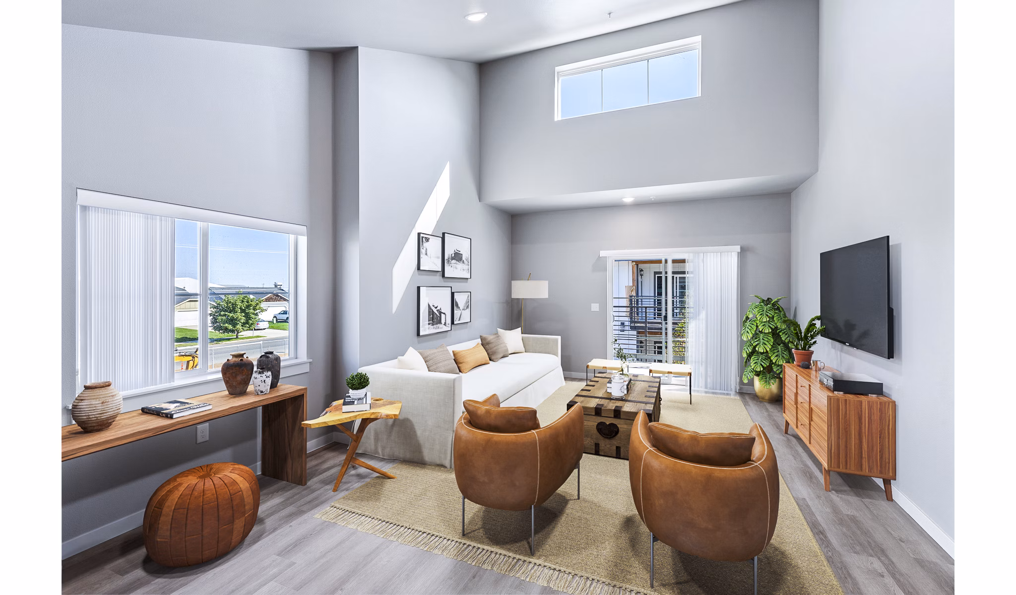 Property images of Skyview Heights