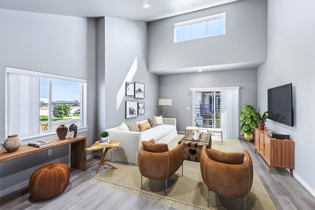 Skyview Heights in Airway Heights Greystar