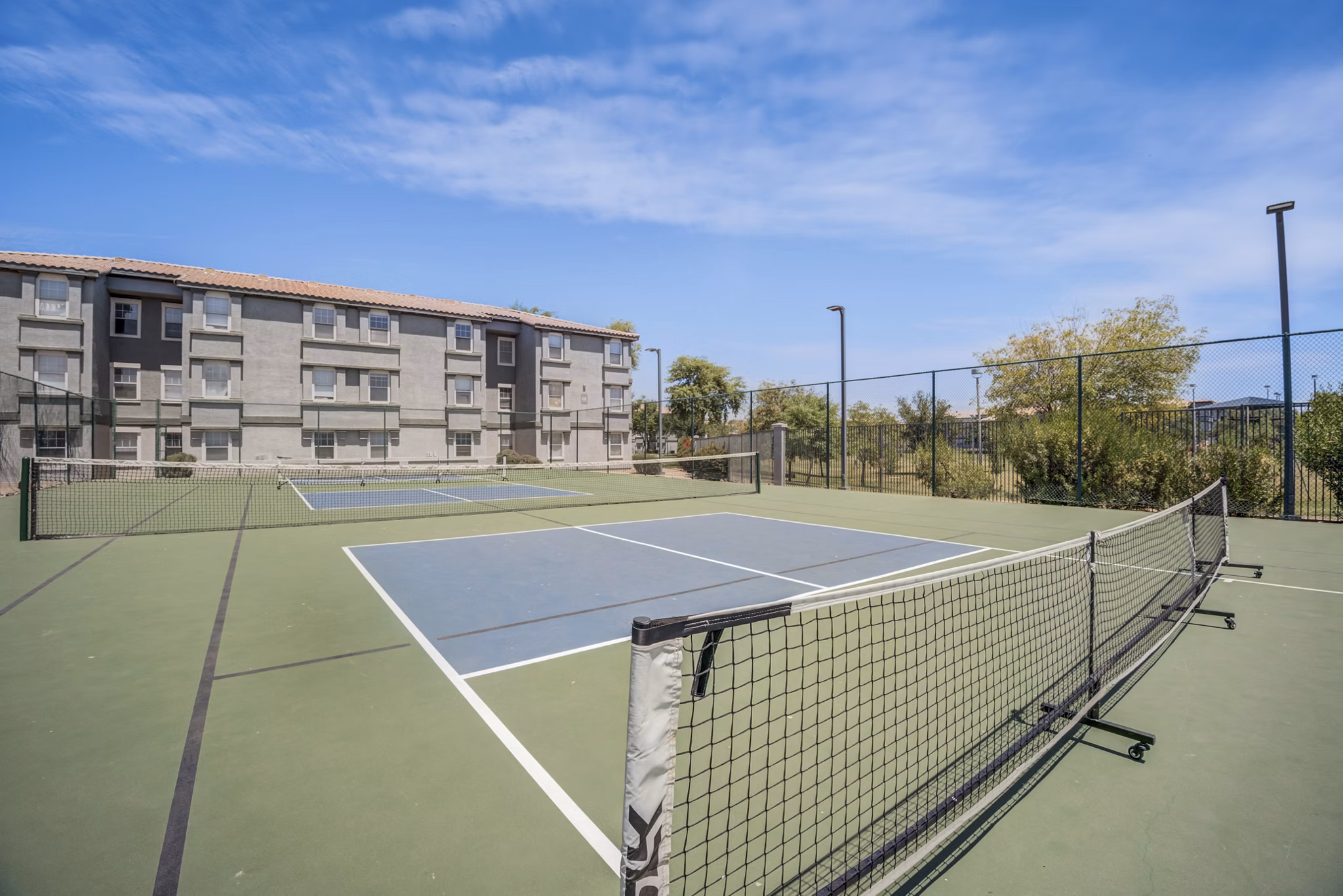 playground at Gateway at Tempe Apartments 