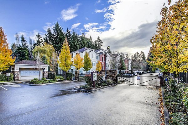 The Dakota Apartments: Elegant building showcasing luxury living in a prime urban location
