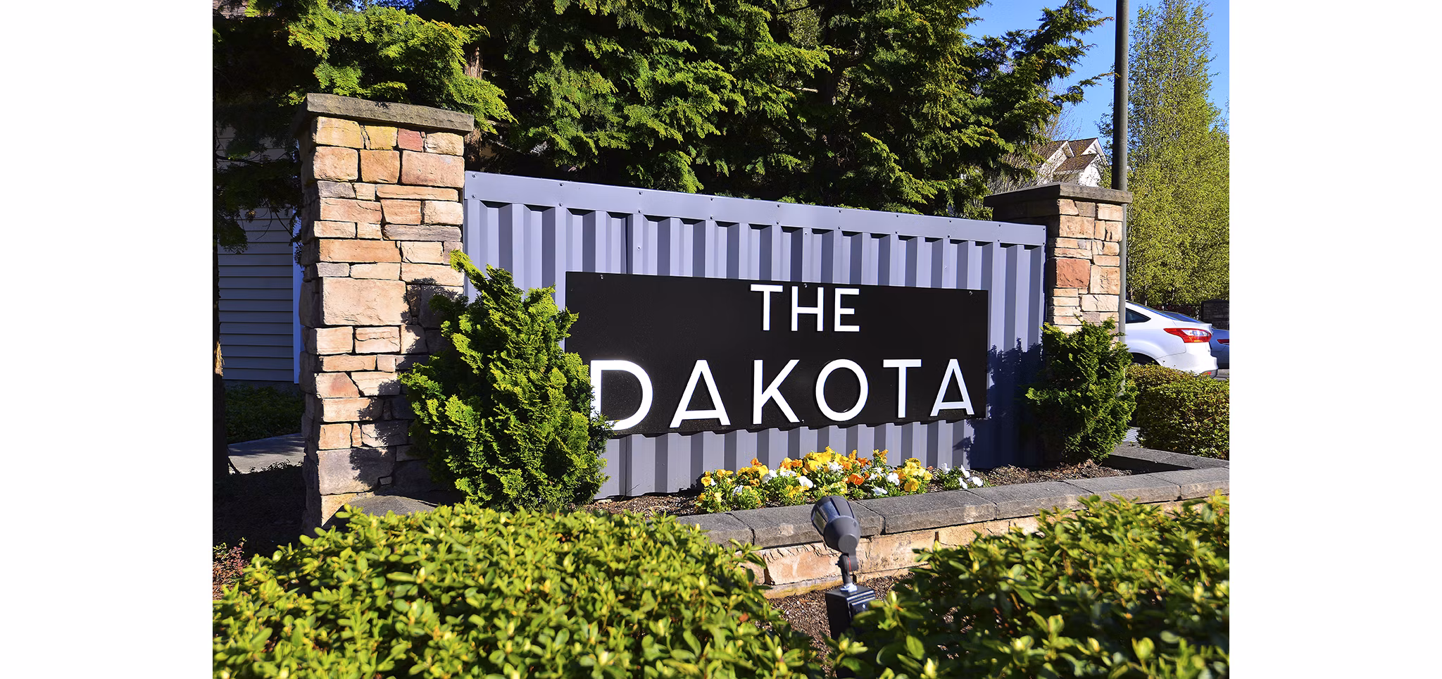 Property images of The Dakota