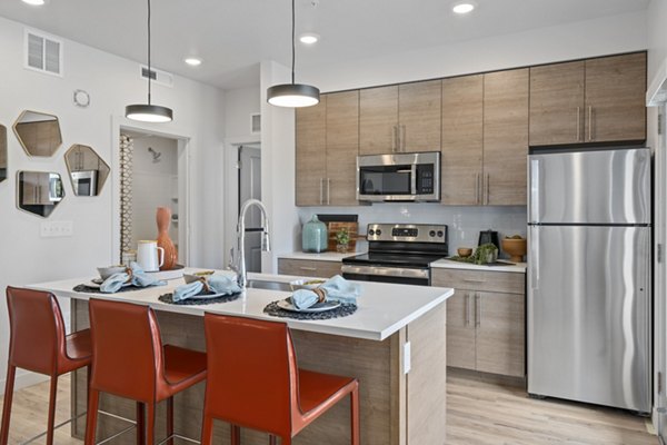 Ember Peaks at American Fork