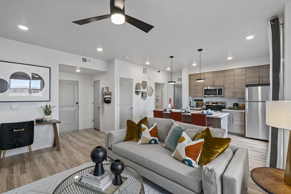 Ember Peaks at American Fork