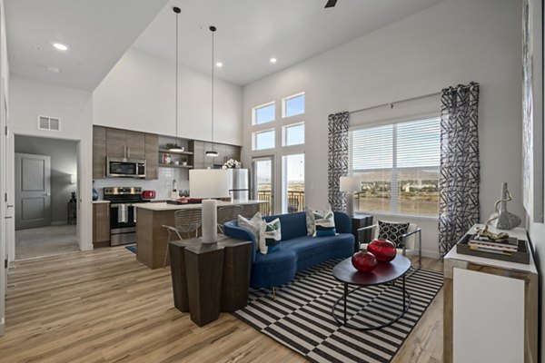 Ember Peaks at American Fork